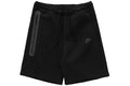 Nike Tech Fleece Shorts Black