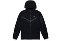 Nike Tech Fleece Hoodie Black Signature