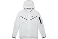 Nike Tech Fleece Hoodie Gray