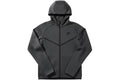 Nike Tech Fleece Hoodie Black