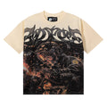 Godspeed Welder Graphic Tee - Cream