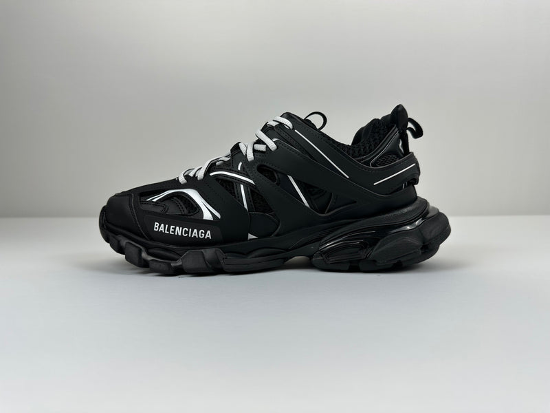 Balenciaga Track Sneaker Triple Black
