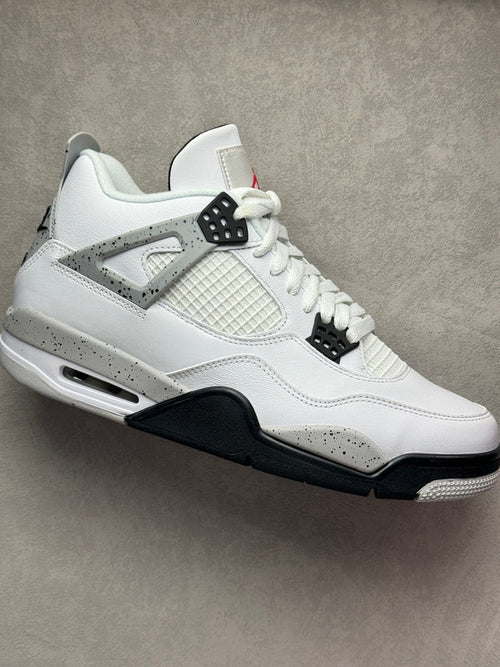 Air Jordan 4 Retro Military Black
