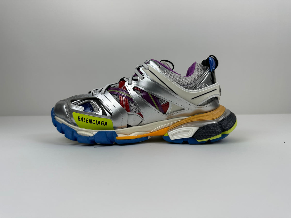 Balenciaga Track Sneaker Multicolor