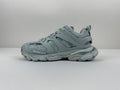 Balenciaga Track Sneaker Light Blue