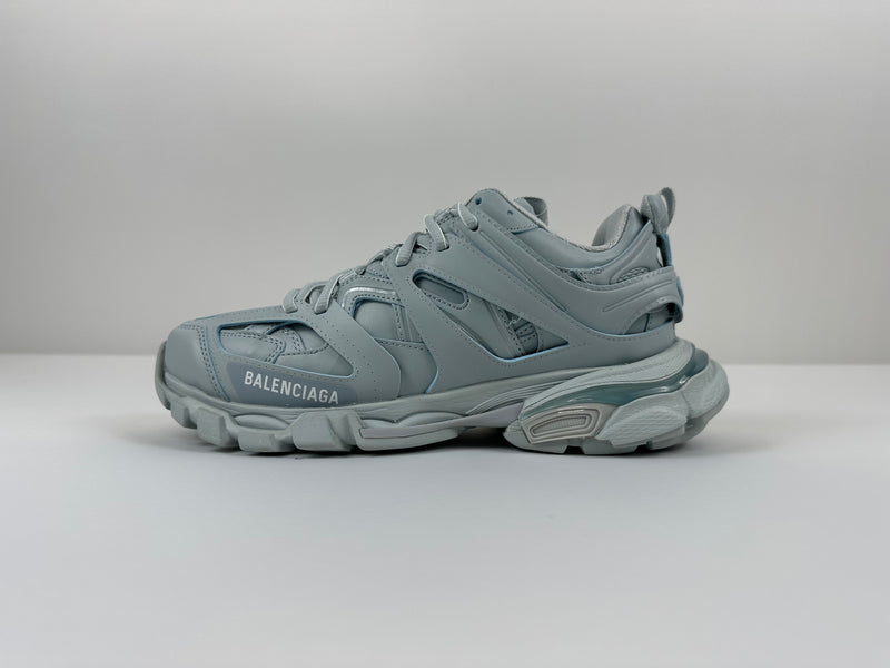 Balenciaga Track Sneaker Light Blue