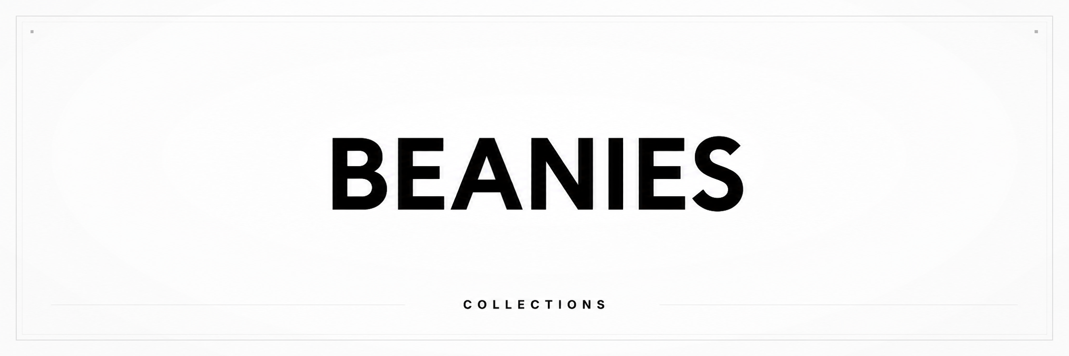 Beanies