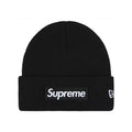 Supreme Box Logo Beanie - Black