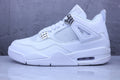Air Jordan 4 Retro Pure Money