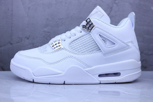 Air Jordan 4 Retro Pure Money