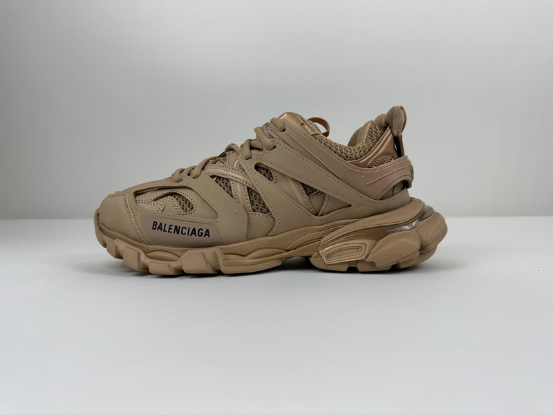Balenciaga Track Sneaker Beige