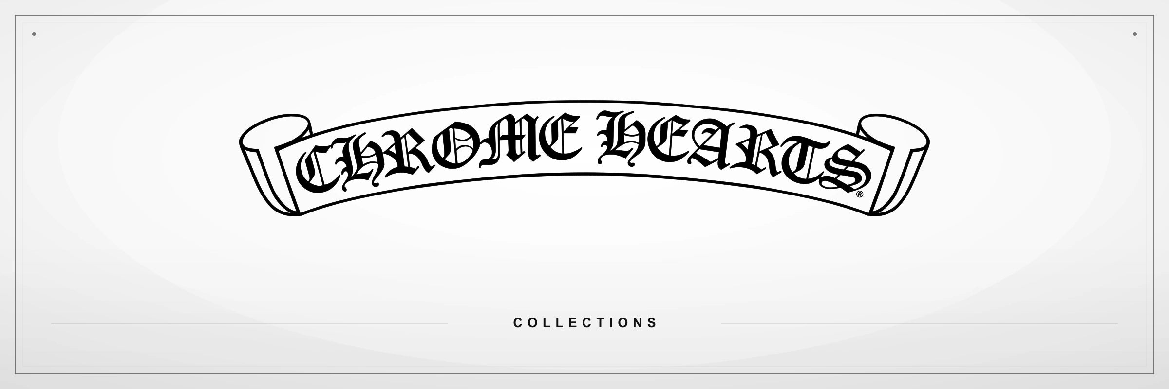 Chrome Hearts
