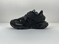 Balenciaga Track Sneaker Charcoal Black