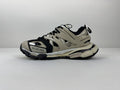 Balenciaga Track Sneaker Beige and Black