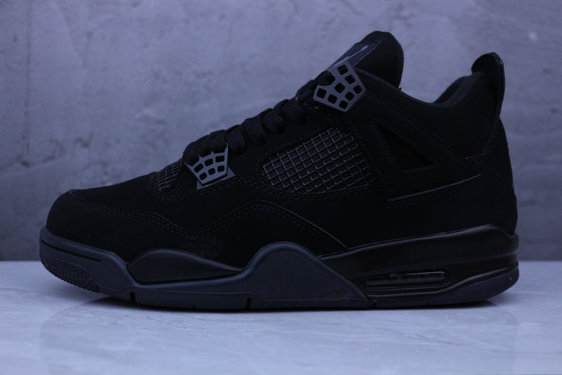 Air Jordan 4 Retro Black Cat