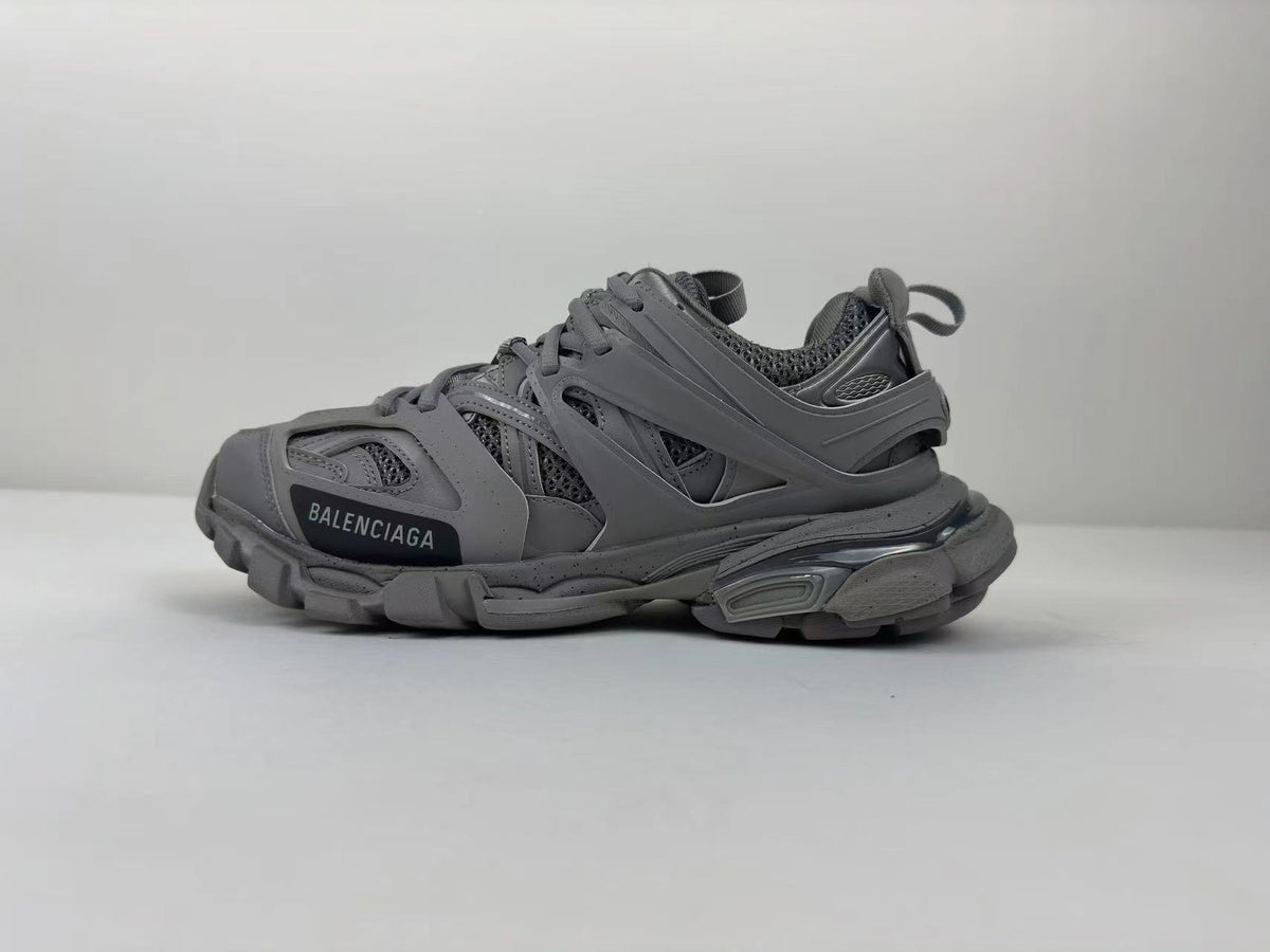 Balenciaga Track Sneaker Dark Gray