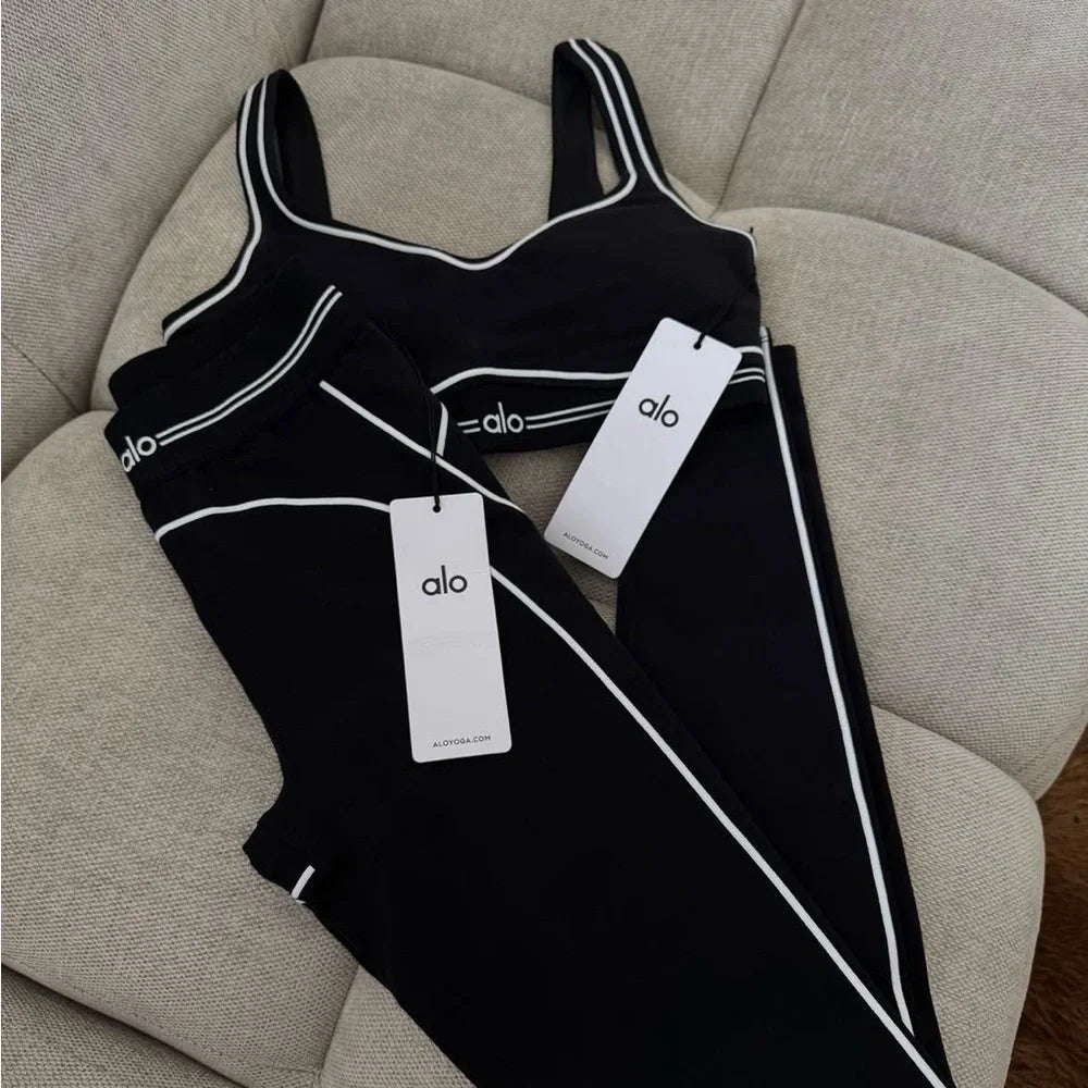 Alo Women's Performance Set