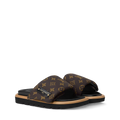 Louis Vuitton Pool Pillow Flat Comfort Mule Monogram