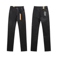 Ksubi Clean Black Jeans