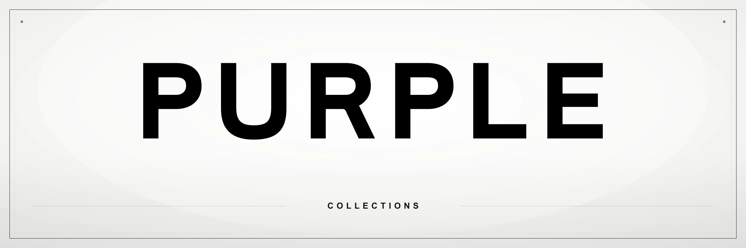 Purple Brand